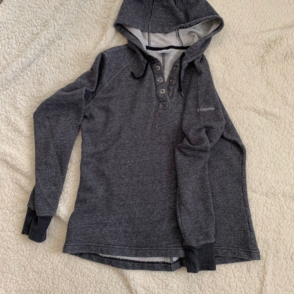 Columbia pull-over - Picture 12 of 13